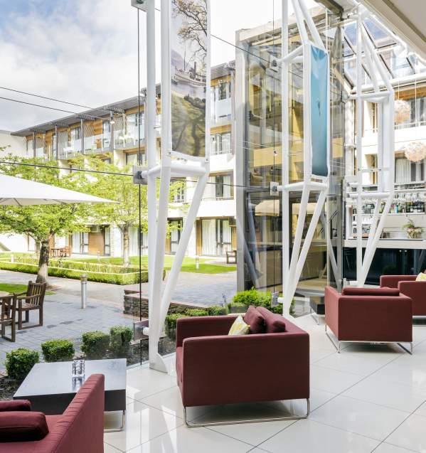 Novotel Queenstown Lakeside