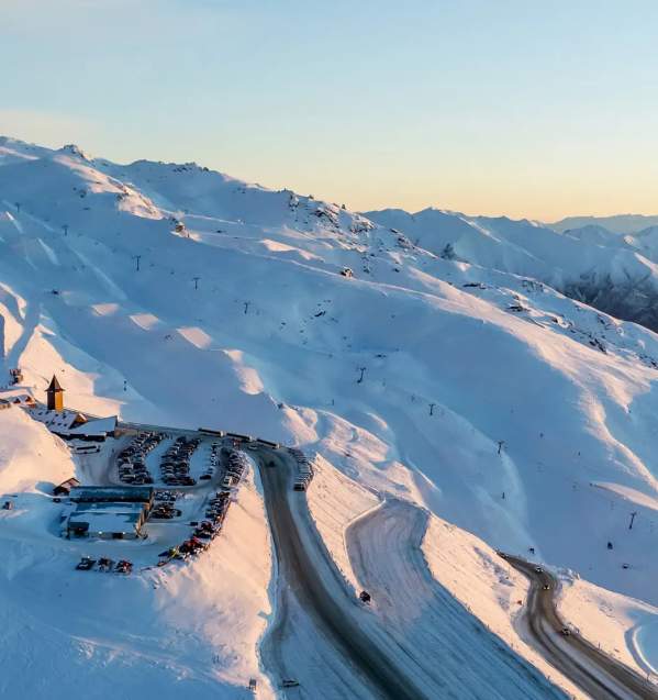Cardrona Alpine Resort