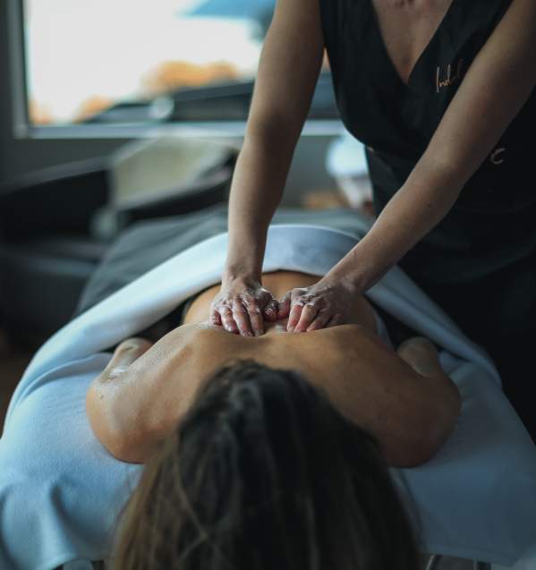 Indulge Mobile Spa