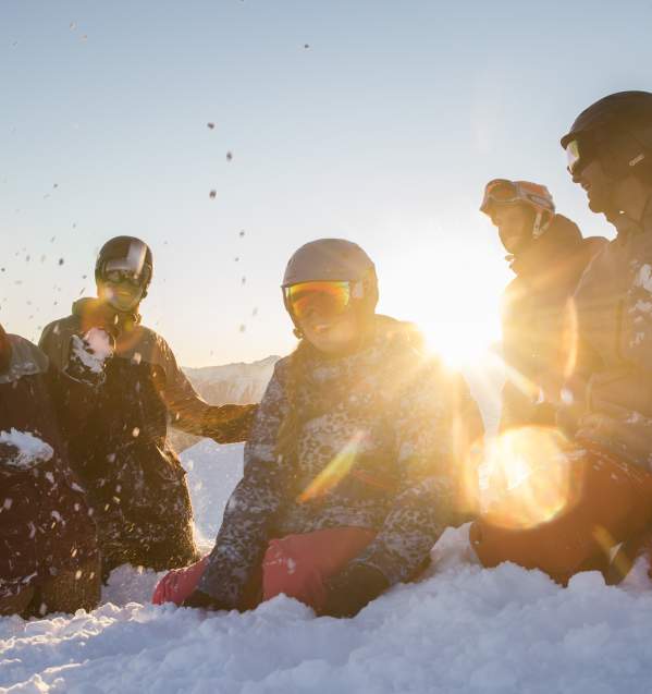 Coronet Peak