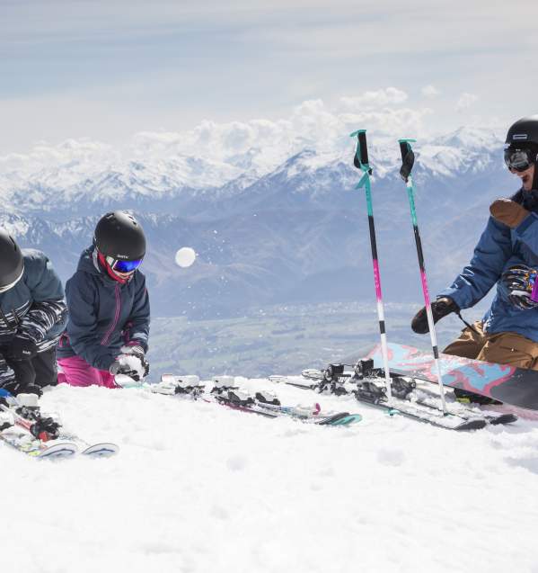 The Remarkables