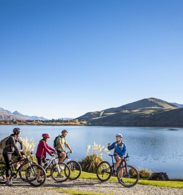 Queenstown Trails