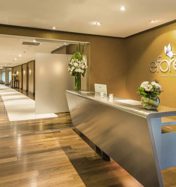 eforea spa