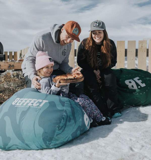 Cardrona Alpine Resort
