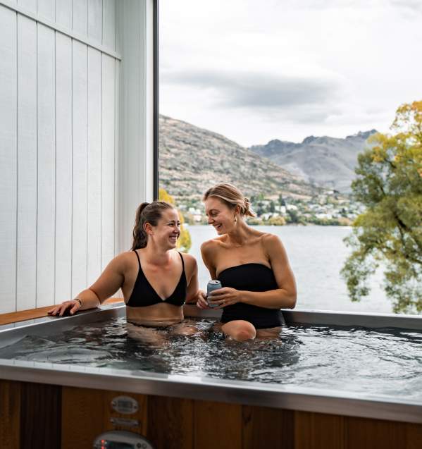 Driftaway Queenstown