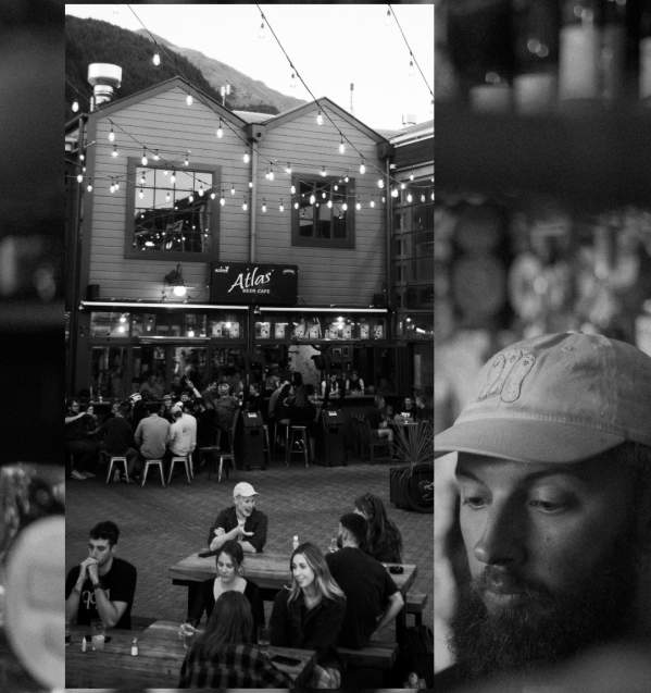 Atlas Beer Cafe