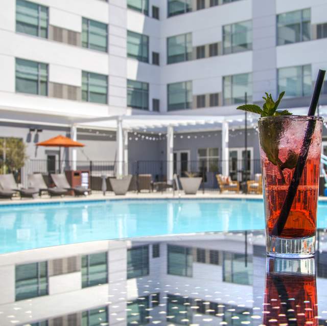 Cambria Hotel Phoenix Chandler-Fashion Center