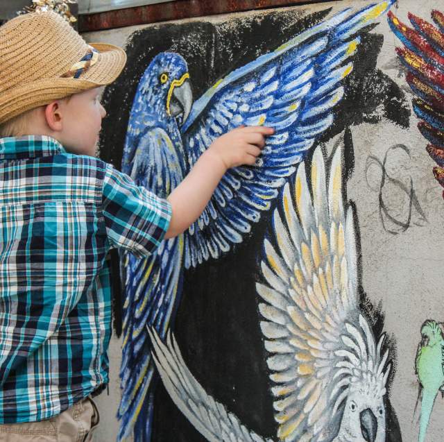 Family-friendly Restaurants in Chandler, AZ