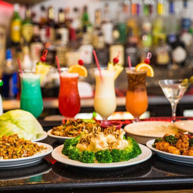 Chandler Local Spotlight: Singing Pandas Asian Restaurant & Bar