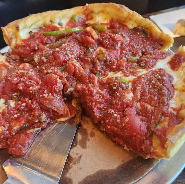 Where to Get The Best Pizza in Chandler, AZ
