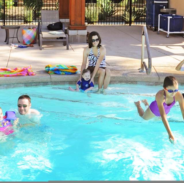 Family Fun in Chandler