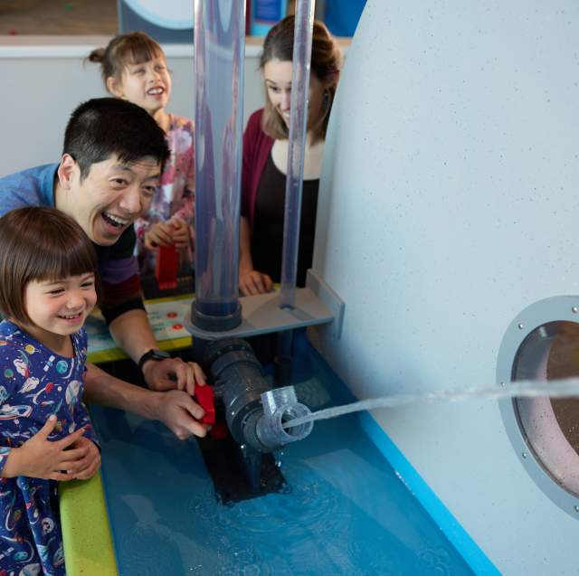 Spring Break Ideas for the Family