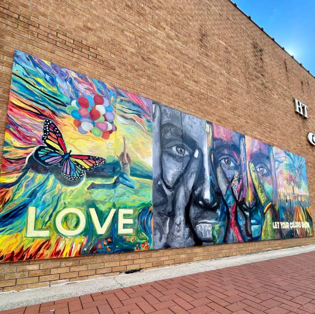 LGBTQ+ Friendly Businesses to Check Out