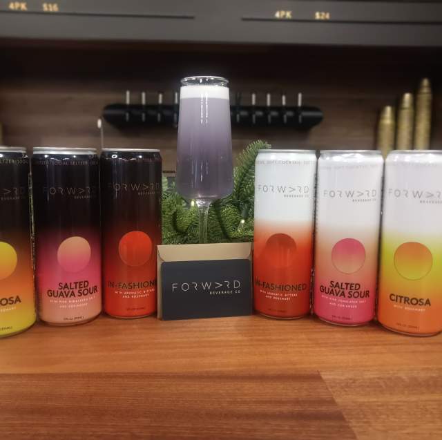 Sipping Zero-Proof: Where to Order Mocktails in Wausau During Dry January