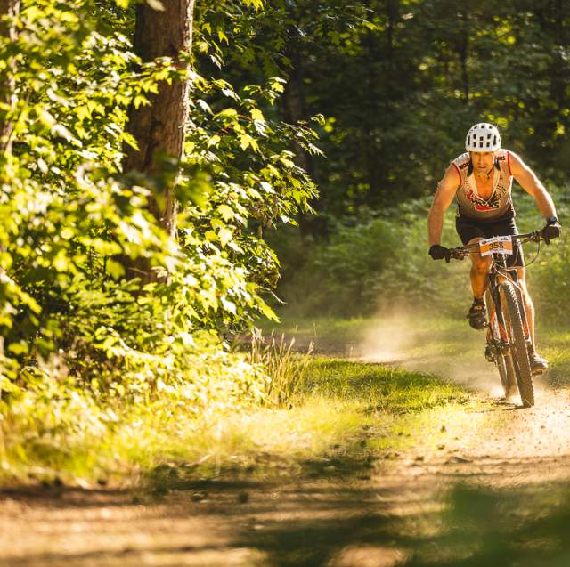 May Races in the Wausau Area