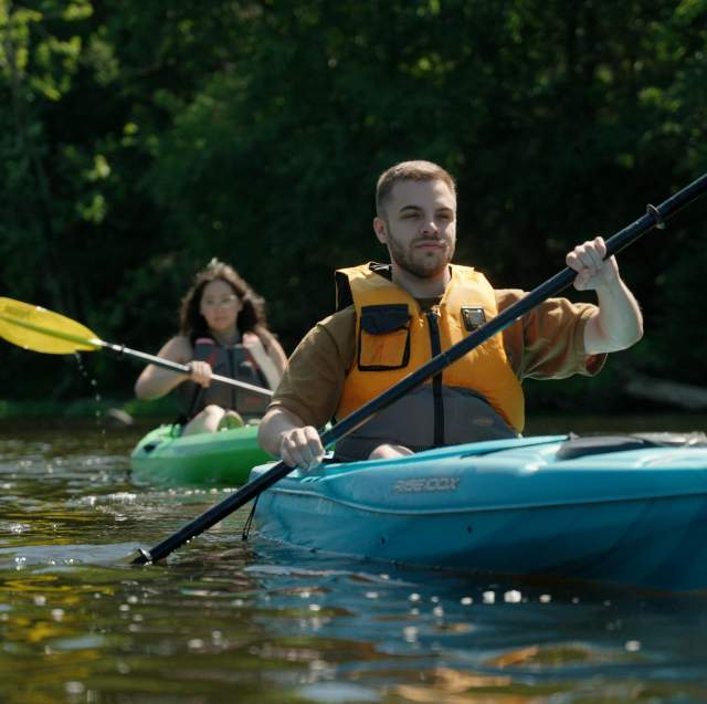Your Must Stops When Paddling on the Pinery