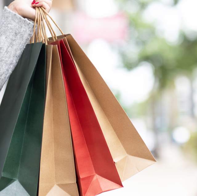 Say Hello to New Businesses and Send Goodbyes to Beloved Ones