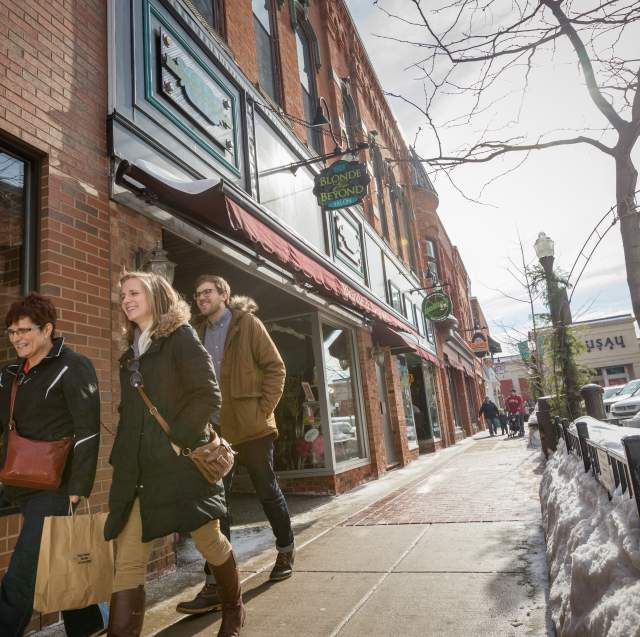 Visit Wausau, Wisconsin Things To Do, Events, & More