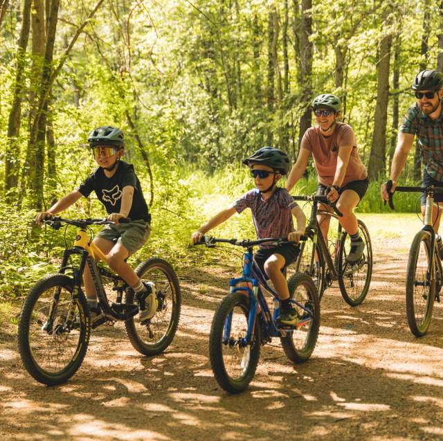 Your Must Stops when Gravel Biking | Ride Wisconsin Gravel