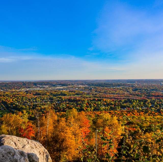 Enjoy the Best Fall Colors in Wausau