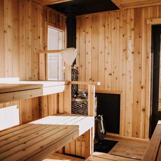 Everything You Need for a Relaxing Getaway in Wausau