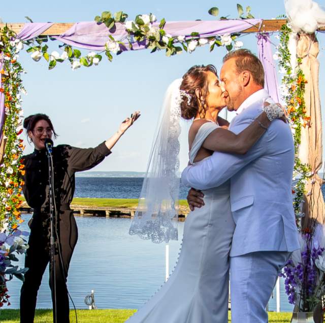 Finding Your Perfect Match | Wedding Officiants in the Wausau Area