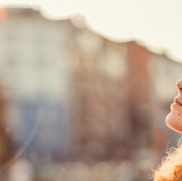 Ways to Relax Before A Busy Fall Season