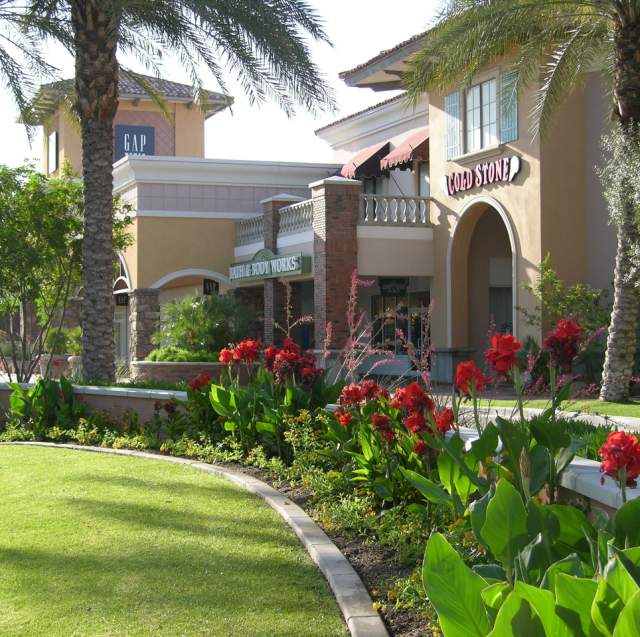 The Shoppes at Casa Paloma