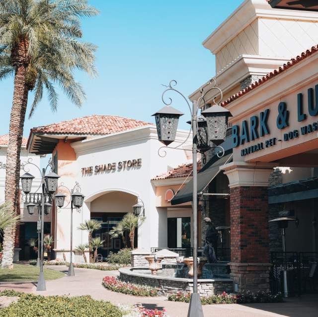 The Shoppes at Casa Paloma