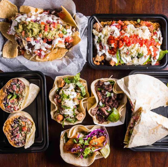Diablo's Southwest Grill