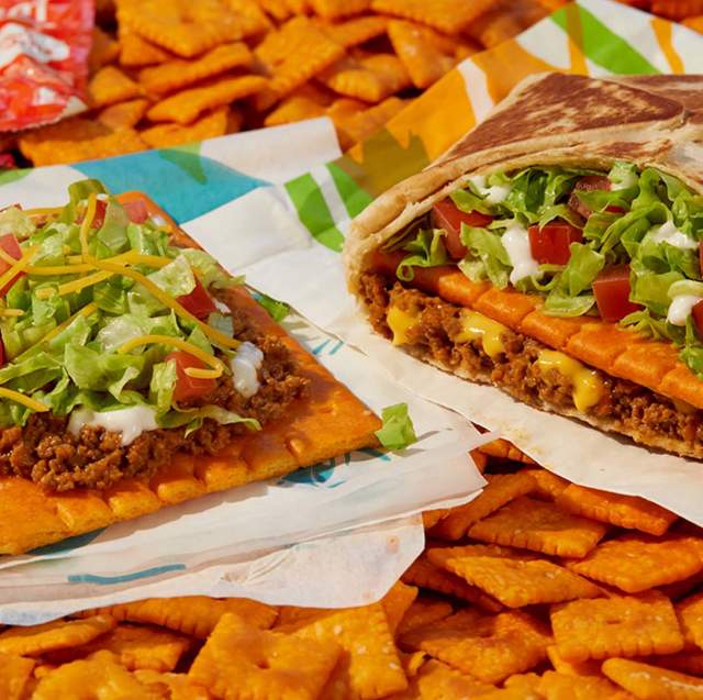 Taco Bell