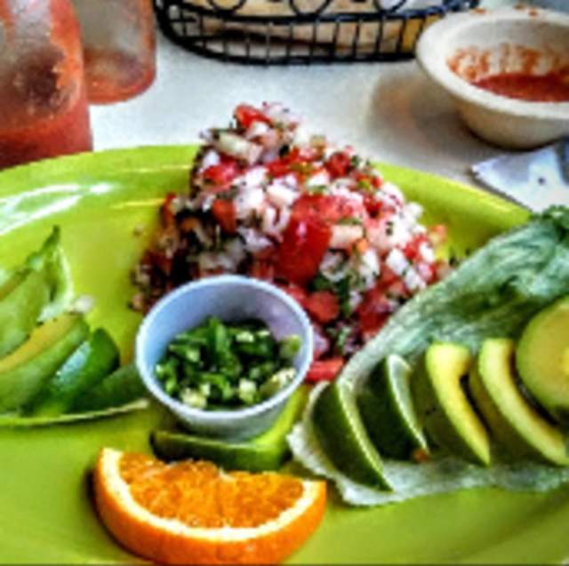 Mi Rancho Mexican Restaurant