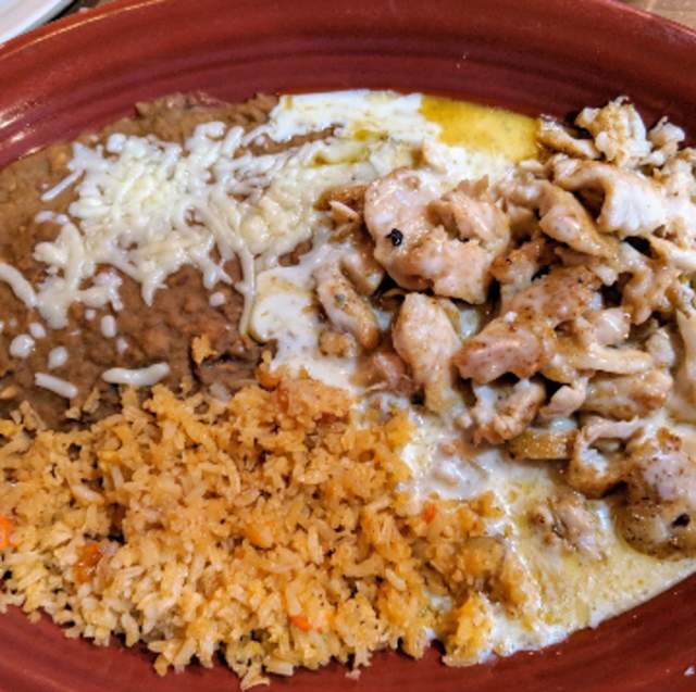 Poblano's Mexican Bar & Grill