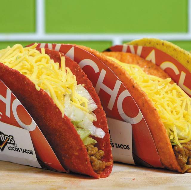 Taco Bell