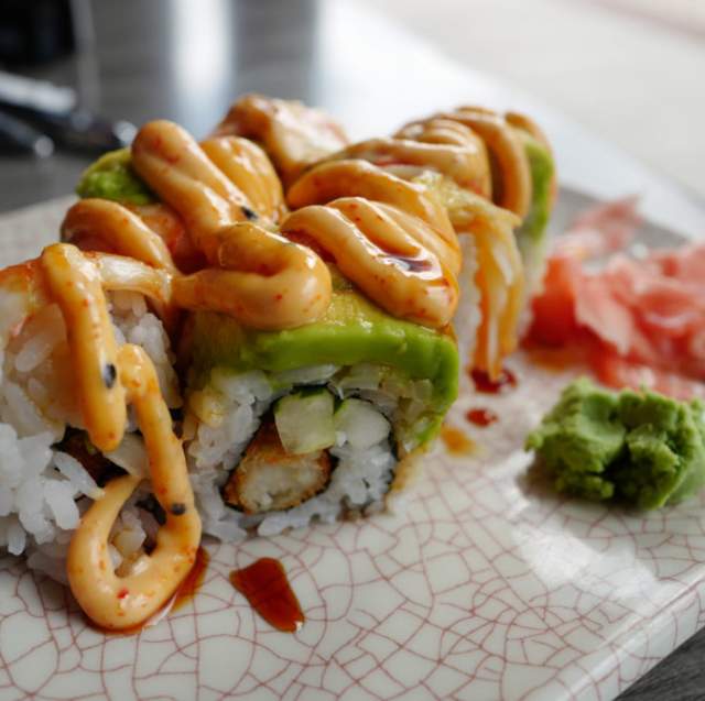 TakoSushi