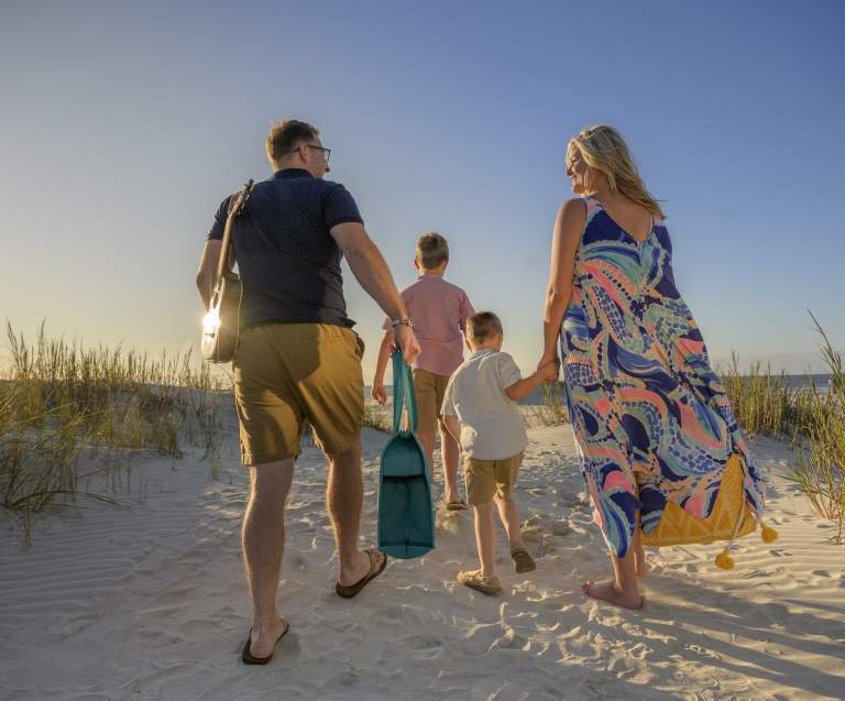 Itinerary: Four Days of Summer Family Fun in North Myrtle Beach