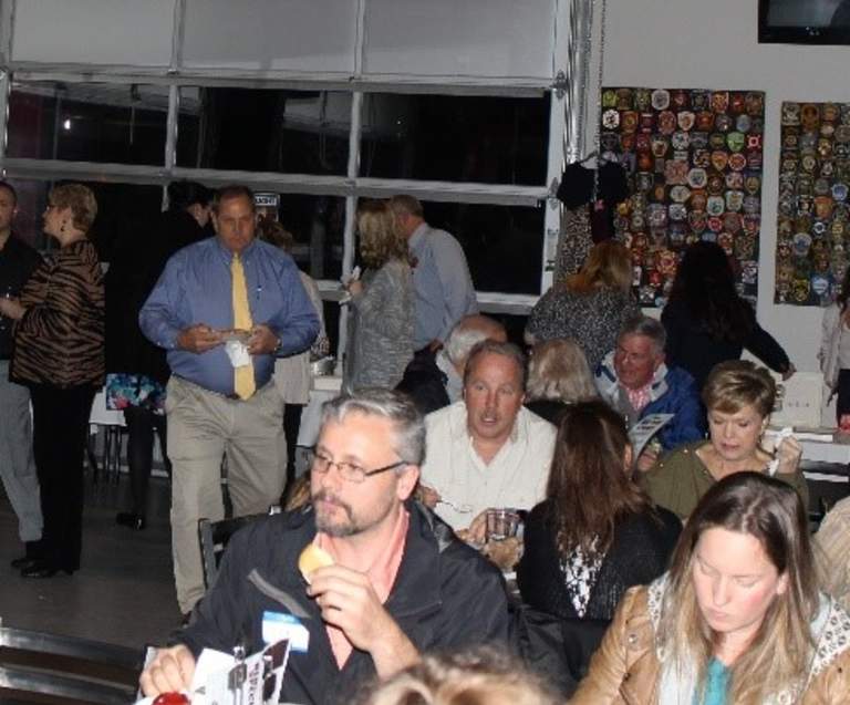 Destination NMB Events