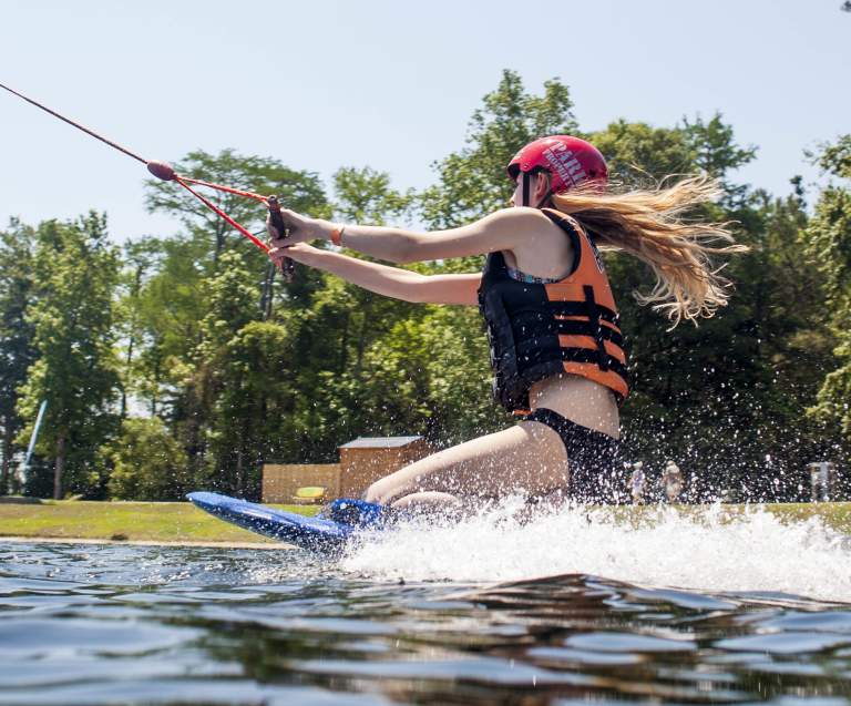 Best Watersports in North Myrtle Beach