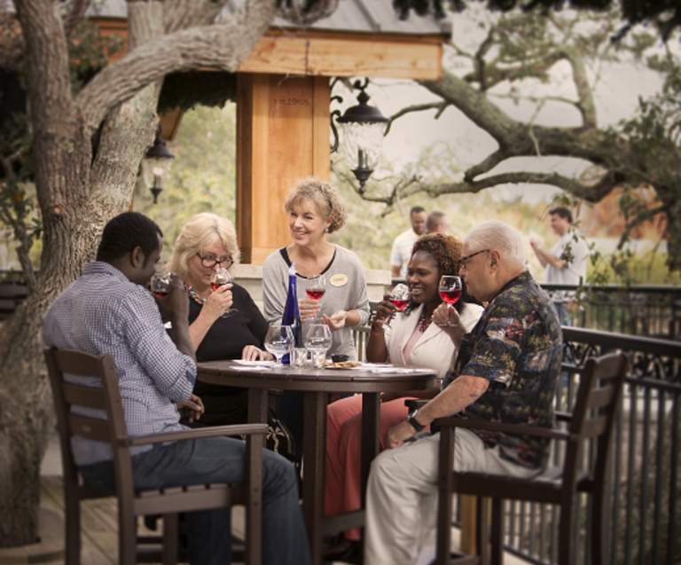 Top 3 Things to Do at Duplin Winery