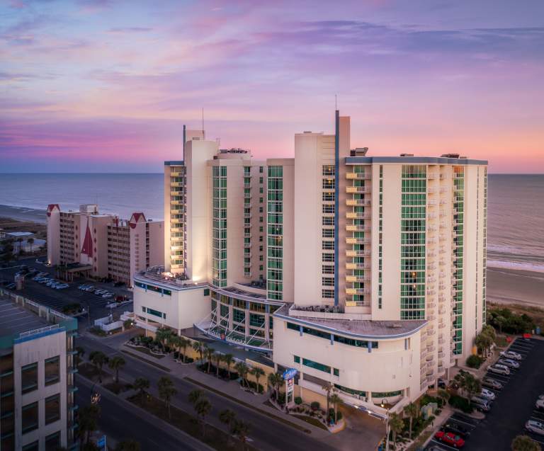Avista Resort