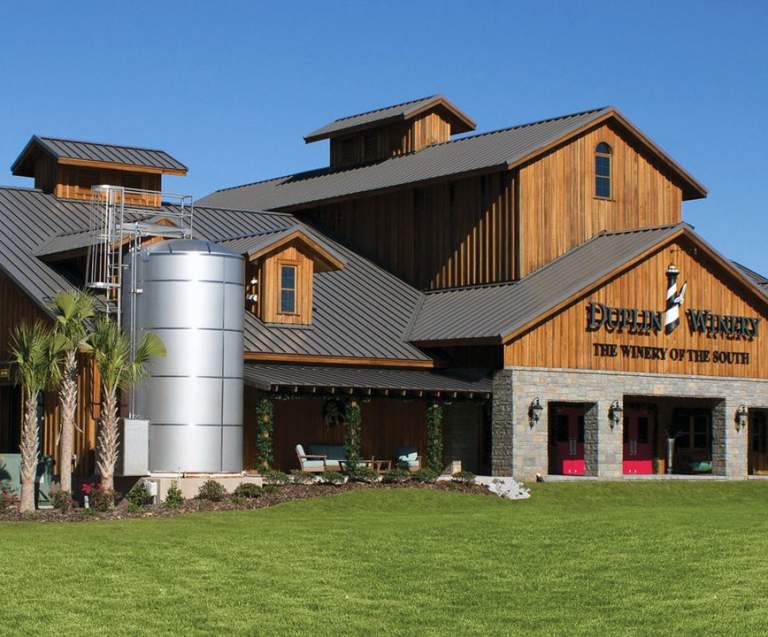 Duplin Winery