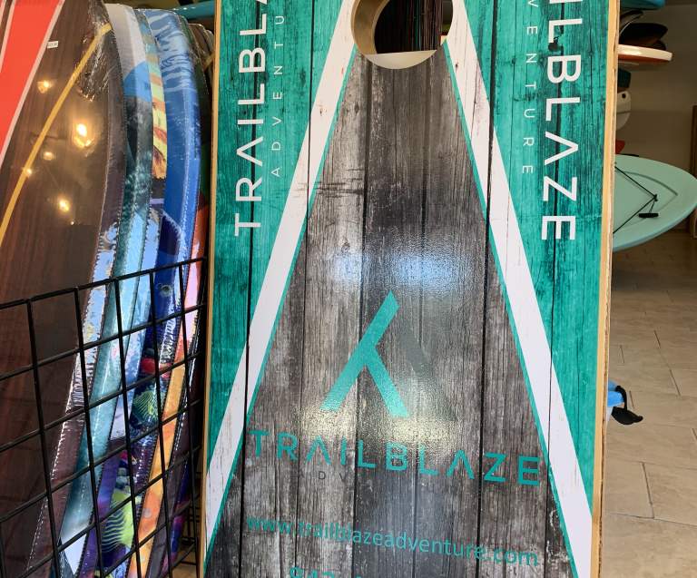 Trailblaze Adventure Grand Strand