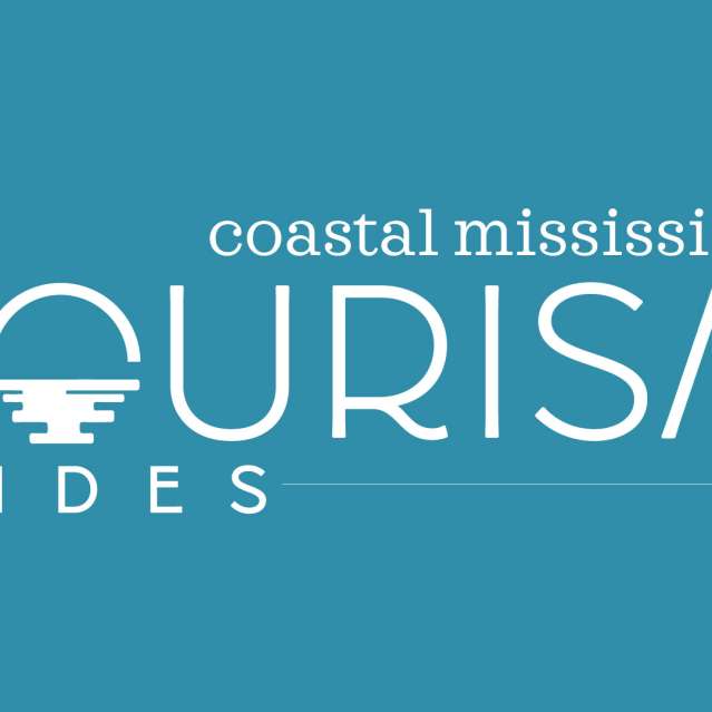 Tourism Tides Coastal Mississippi CEO Newsletter logo