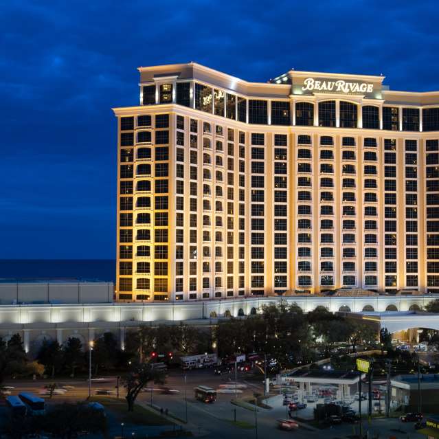 New casino in biloxi ms on beach