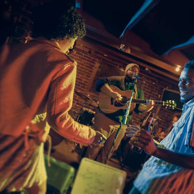 Gulf Coast Entertainment & Concerts | Calendar of Events