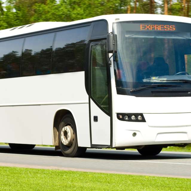 Gulf Coast Bus Transportation