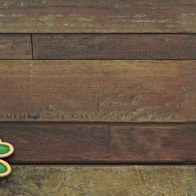 St. Patricks Day Header