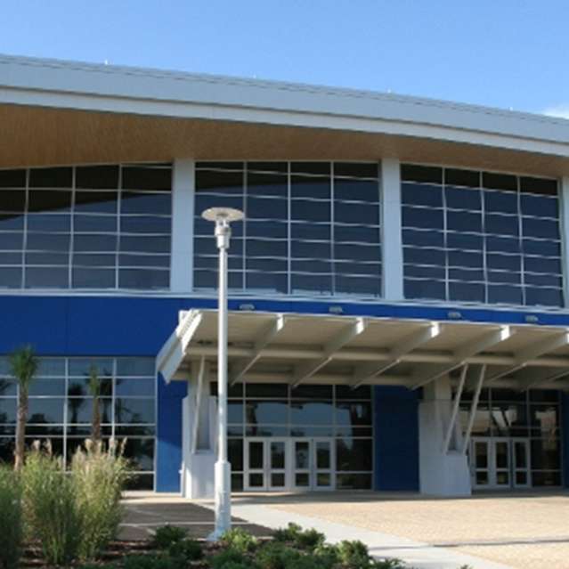Gulf Coast Meeting & Event Facilities