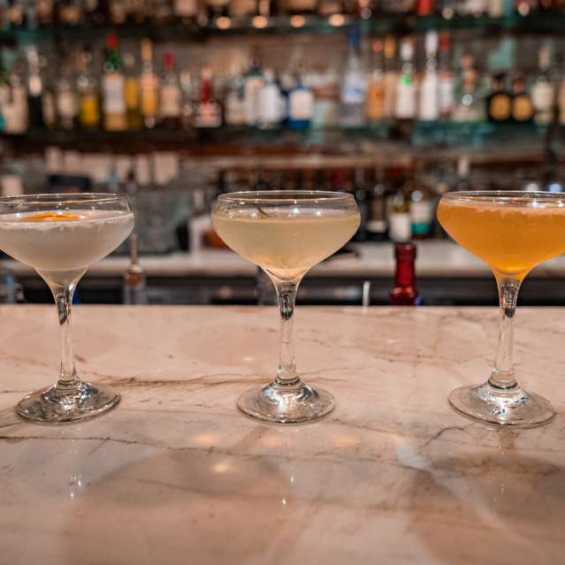 Bars Pubs In The Mississippi Gulf Coast Beer Drinks Food