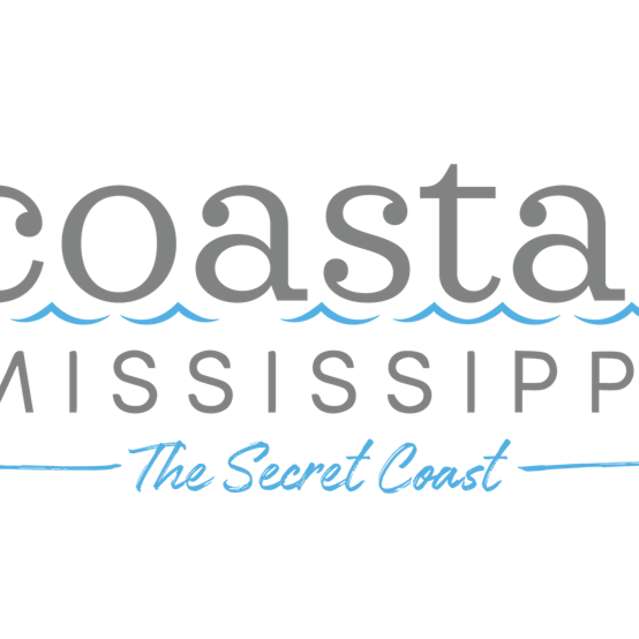 Coastal Mississippi Logo